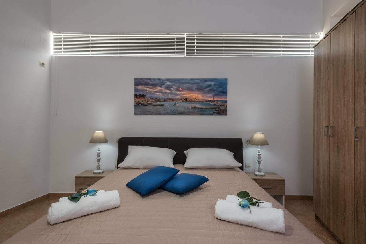 Kostas Homes Rodhopos Экстерьер фото